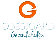 Gebruikerservaringen en resultaten - Obesigard disclaimer